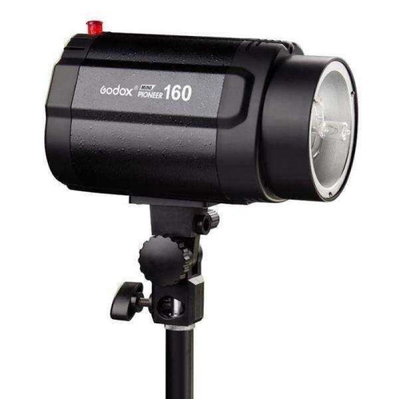 GODOX Mini Pioneer 160W Strobe